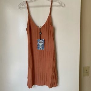 For Love and Lemon Knitz Dress